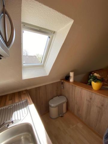Appartementhaus Nolting Werdum Extérieur photo