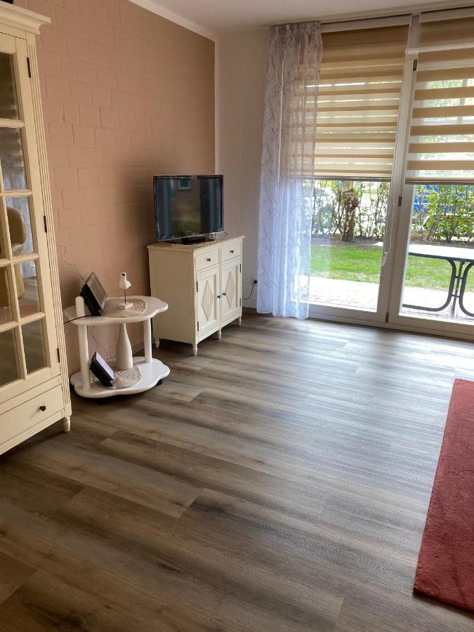 Appartementhaus Nolting Werdum Extérieur photo